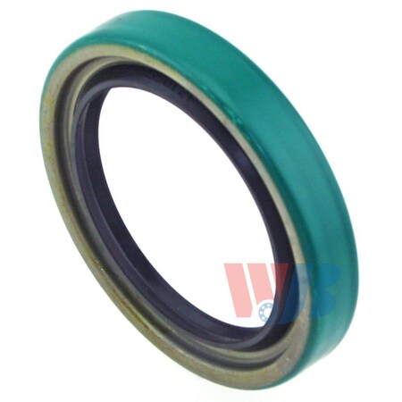 Wjb Ensure Bearing Life With Premium Seals, Ws8974S WS8974S